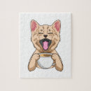 Search for coffee cup puzzles Cute