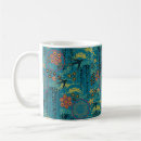 Search for japanese bird mugs Flowers