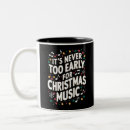 Search for early music mugs Funny
