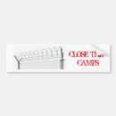 Search for camps bumper stickers Freedom