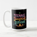 Search for mother to daughter quotes mugs Father