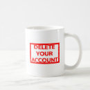 Search for delete mugs Funny