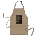 Search for african american aprons Black history