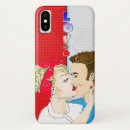 Search for kissing couple iphone cases Vintage