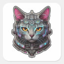 Search for fiction stickers Neon