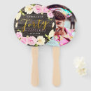 Search for 40th birthday favours Floral