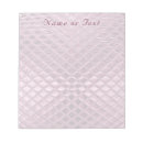 Search for decorative notepads School