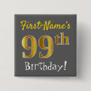 Search for 99th birthday gifts 99 years old