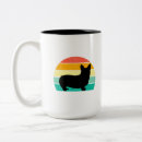 Search for corgi lovers mugs Animals