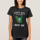 Search for rainforest frog tshirts Hop