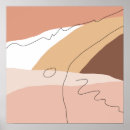 Search for brown color posters Beige