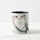 Search for heart doctor mugs Heartbeat