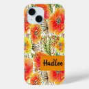 Search for yellow flowers iphone cases Cheerful