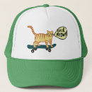 Search for funny baseball hats Cat