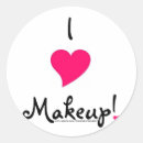 Search for cosmetics stickers Pink