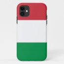 Search for made in italy iphone cases Red
