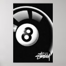 Search for 8 ball posters Wall