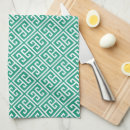 Search for emerald green tea towels Modern