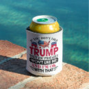 Search for donald trump can coolers Republican