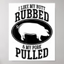 Search for rub posters Bbq