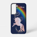 Search for unicorn samsung cases Rainbow