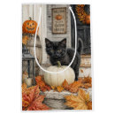 Search for halloween gift bags Pumpkin