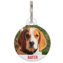 Search for christmas dog tags Pet