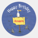 Search for sea bird stickers Animal