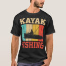 Search for kayaking tshirts Sunset
