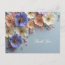 Search for you design postcards Thank