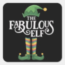 Search for gay family stickers Santa
