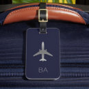 Search for aviation luggage tags Plane
