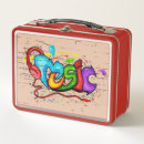 Search for music lunch boxes Colourful