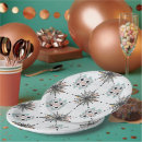 Search for mid century modern plates Space age