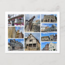 Search for medieval postcards City