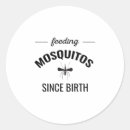 Search for mosquito stickers Kids