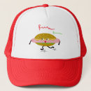 Search for isolate hats Food
