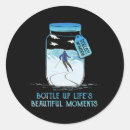 Search for the ski life stickers Adventure
