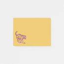 Search for tiger post it notes Wildlife