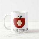 Search for aid mugs Teacher's aide