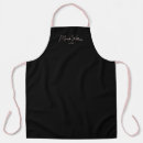 Search for studio aprons Modern
