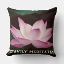 Search for meditation cushions Peaceful