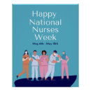 Search for nurses week posters Thank you