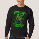 Search for born lucky st patricks day Leprechaun