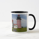Search for down east mugs Maine