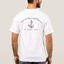 Search for marina tshirts Boat captain