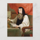 Search for habit postcards 17th