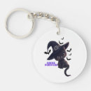 Search for hocus key rings Spooky