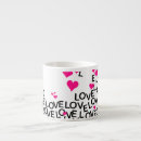 Search for flying heart mugs Hearts