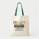 Search for equal rights bags Inclusion